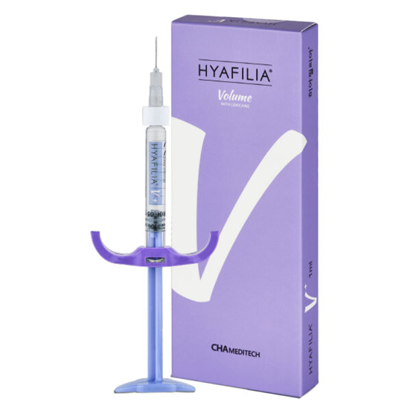 HYAFILIA V